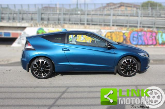 HONDA CR-Z usata, con Airbag
