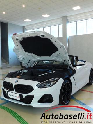 BMW Z4 usata 75