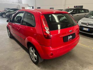 FORD Fiesta usata, con Chiusura centralizzata