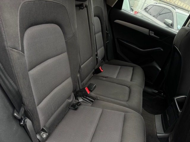 AUDI Q5 usata, con Climatizzatore