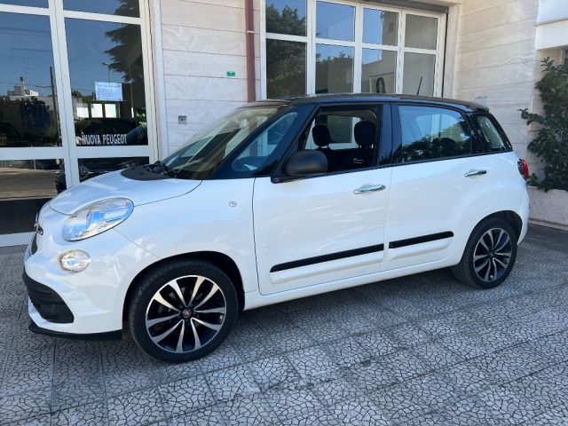 FIAT 500L usata 2