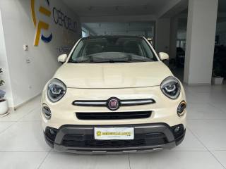 FIAT 500X usata, con Airbag Passeggero