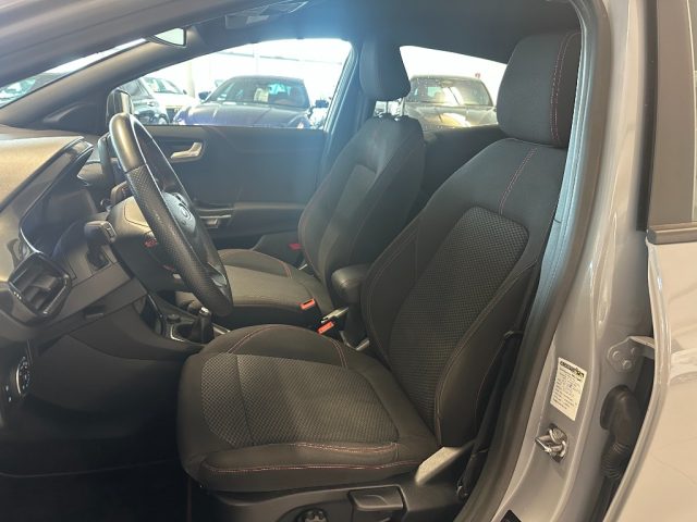 FORD Puma usata, con Cruise Control