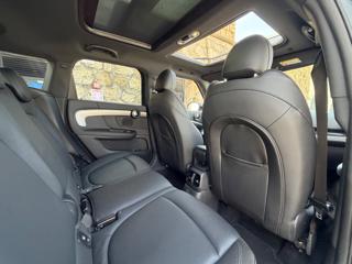 MINI Countryman usata, con Controllo elettronico della corsia