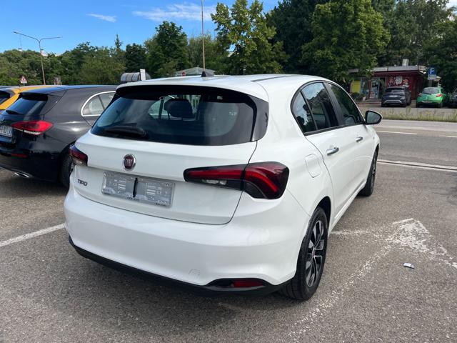 FIAT Tipo usata, con Airbag Passeggero