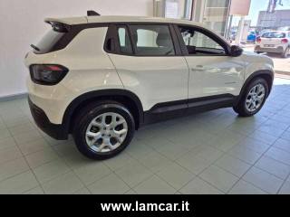JEEP Avenger usata, con Climatizzatore