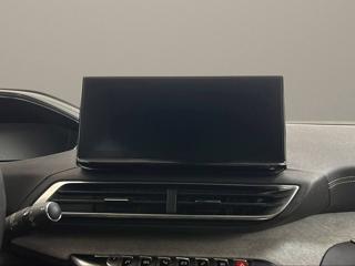 PEUGEOT 3008 usata, con Volante in pelle