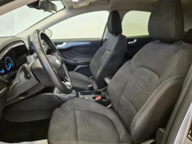 FORD Focus usata, con Servosterzo