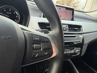 BMW X2 usata, con Cronologia tagliandi