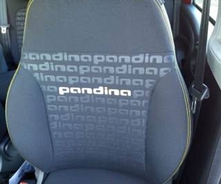 FIAT Panda usata, con Riconoscimento dei segnali stradali