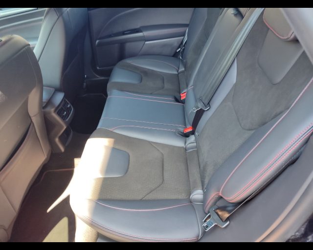 FORD Mondeo usata, con Regolazione elettrica sedili