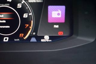 CUPRA Leon usata, con Volante multifunzione