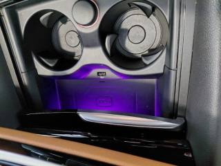 BMW 530 usata, con Sensore di luce