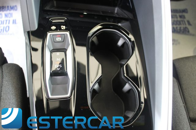 AUDI Q5 usata, con Boardcomputer
