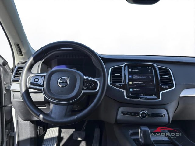 VOLVO XC90 usata 14