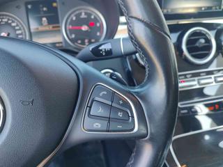 MERCEDES-BENZ C 200 usata, con Regolazione elettrica sedili