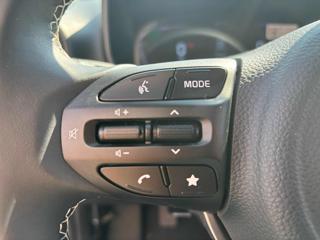 KIA Picanto usata, con Fendinebbia