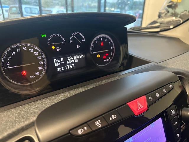 LANCIA Ypsilon usata 17