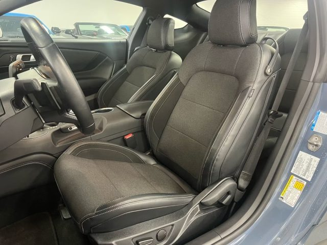 FORD Mustang usata, con Immobilizzatore elettronico