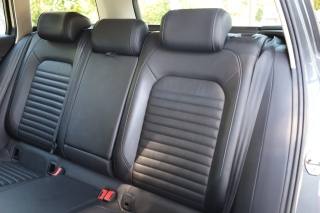 VOLKSWAGEN Passat Alltrack usata 94
