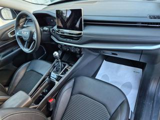 JEEP Compass usata, con ESP