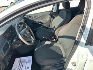 OPEL Corsa usata, con Cronologia tagliandi