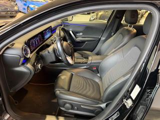 MERCEDES-BENZ A 180 usata, con Controllo trazione