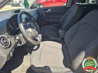 AUDI A1 usata, con Chiusura centralizzata