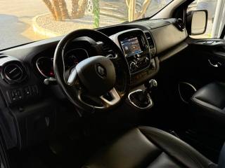 RENAULT Trafic usata, con Bracciolo