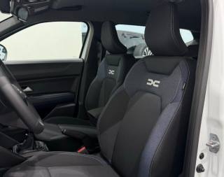 DACIA Duster usata, con Bracciolo