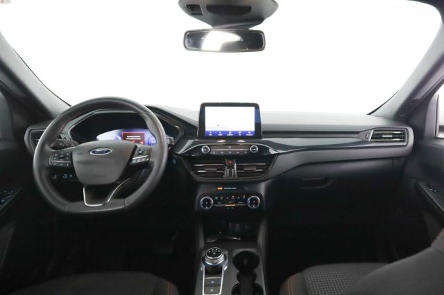 FORD Kuga usata 4