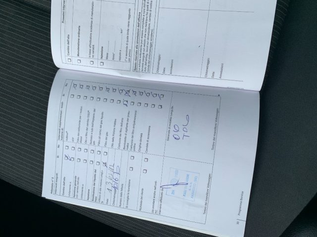 VOLKSWAGEN Tiguan usata 22