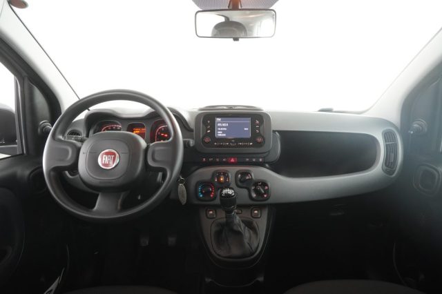 FIAT Panda usata 10