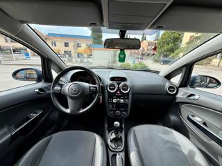 OPEL Corsa usata, con Controllo trazione
