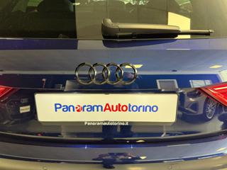 AUDI A1 usata, con Fari Xenon