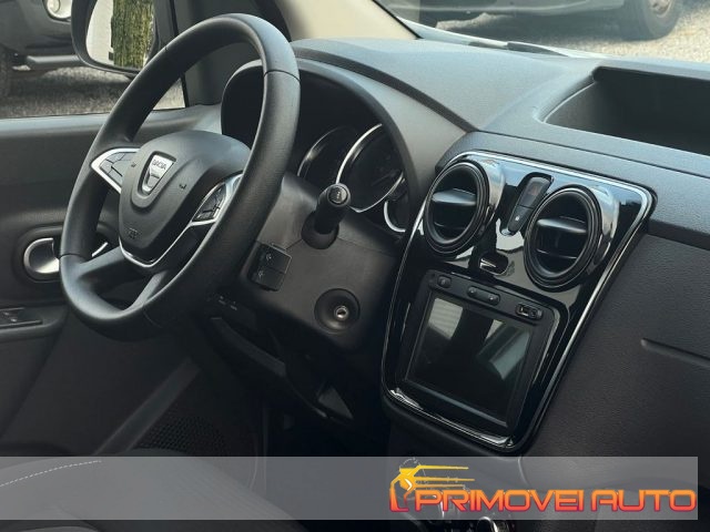 DACIA Dokker usata, con Airbag laterali