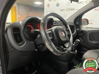 FIAT Panda usata, con ESP