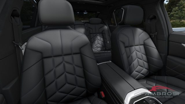 BMW i7 usata 8
