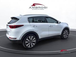 KIA Sportage usata 2