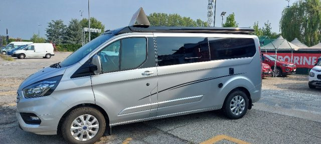 FORD usata 7