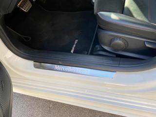 MERCEDES-BENZ A 180 usata 14