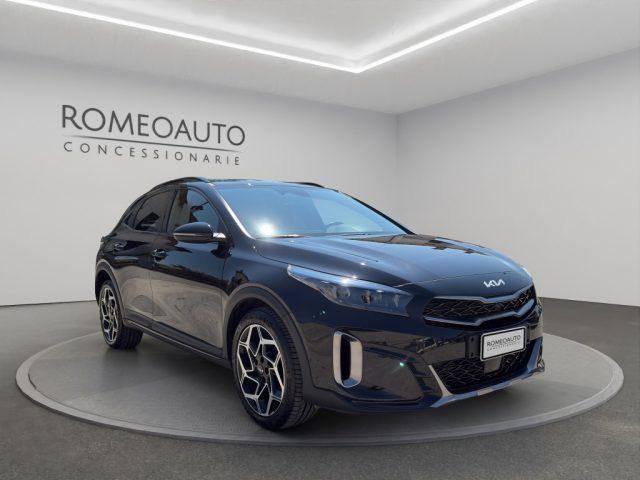 KIA XCeed usata, con Climatizzatore