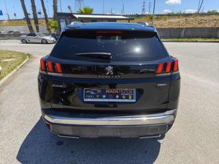 PEUGEOT 3008 usata, con Alzacristalli elettrici