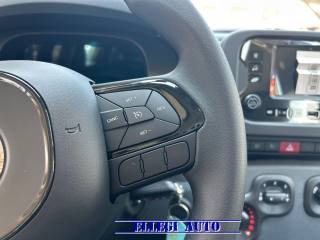 FIAT Panda usata, con Vivavoce