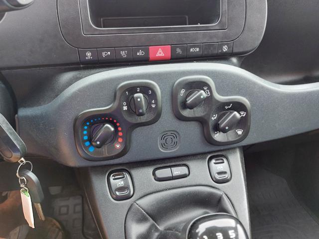 FIAT Panda usata, con Controllo trazione