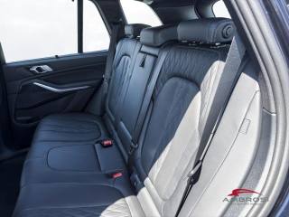 BMW X5 usata 10