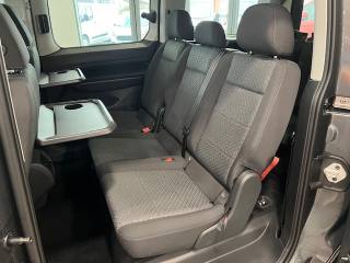 FORD Tourneo Connect usata, con Cruise Control