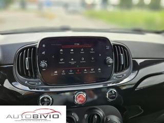 FIAT 500C usata, con Fendinebbia