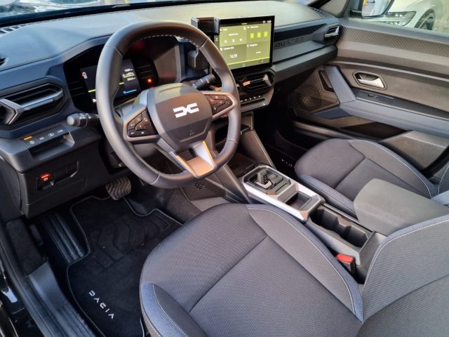 DACIA Duster usata, con Climatizzatore