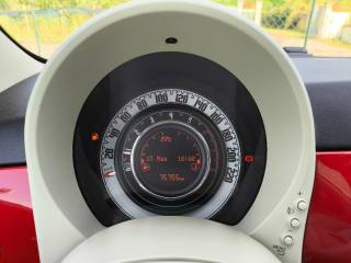 FIAT 500 usata 14